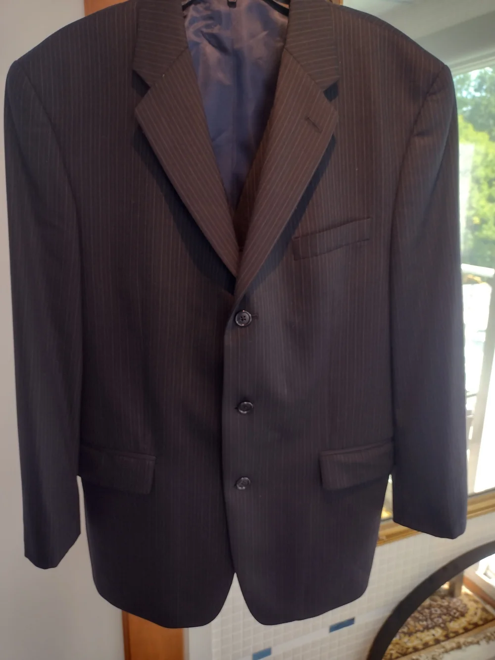 Calvin Klein classic men